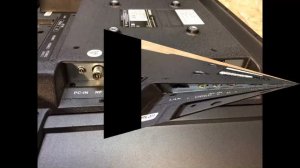 №251.DEXP H32E8000Q , CV358H-T42-10, матрица разбита, на запчасти