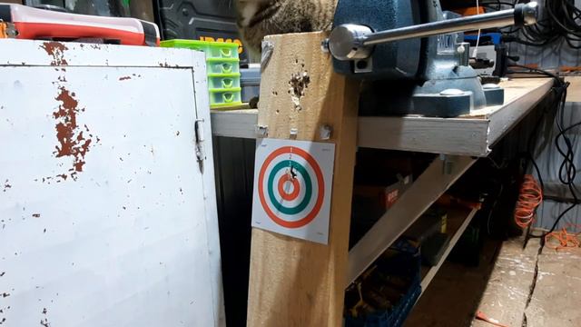 Gamo Shadow 1000 обзор