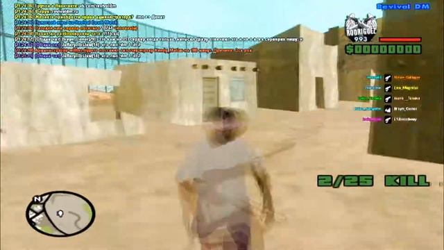 Что делать, когда видишь Family Flame [30 FPS]