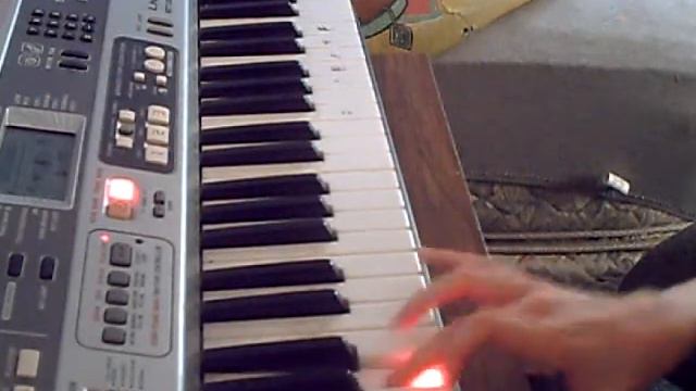 Mortal Kombat on piano смотреть онлайн