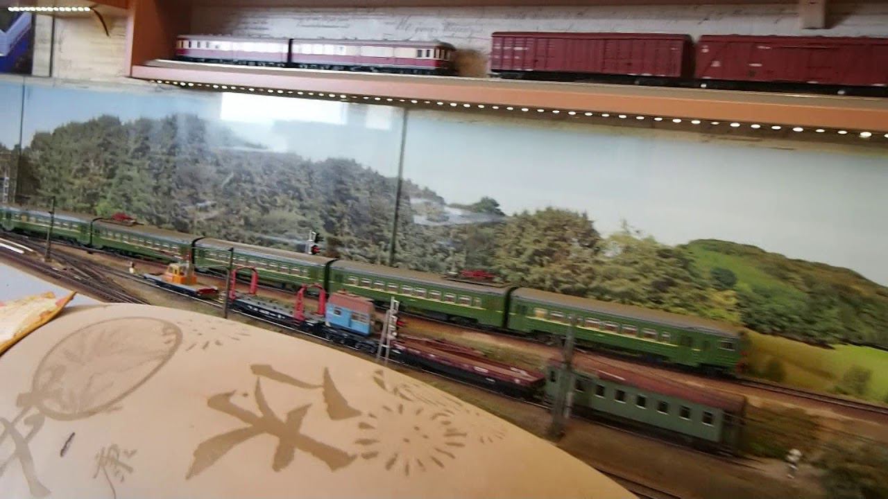 ЭР2-1212 смотреть онлайн