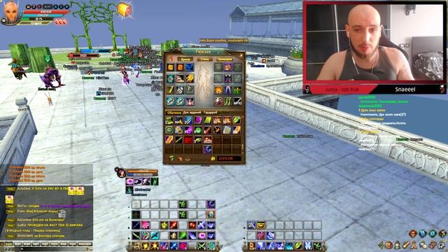 ТОП 3 ЛУЧНИК ЗА НЕДЕЛЮ НА 146CLASSIC ULTRANEW - PERFECT WORLD! смотреть онлайн