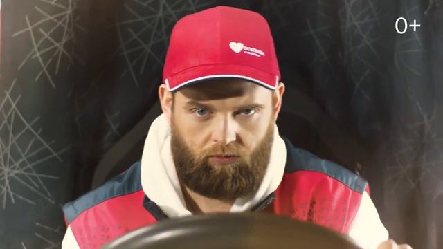 ГлавДоставка: от флешки до Озона. смотреть онлайн