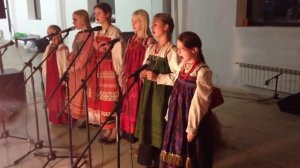 "Ой там, на горе" из м/ф "Жил был Пес"