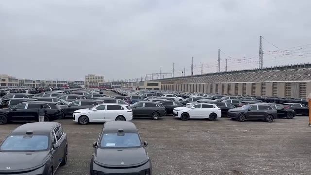 Раскрываем реальные цена на автомобили