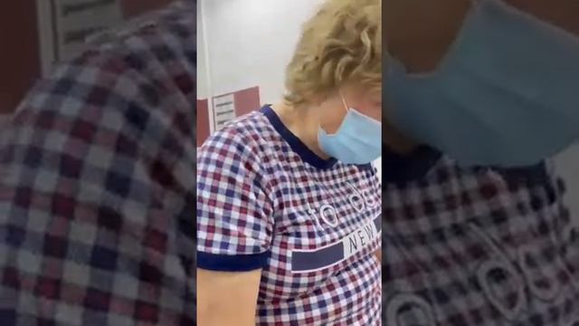 отзыв пациентки. 2 недели после ЭВЛК смотреть онлайн