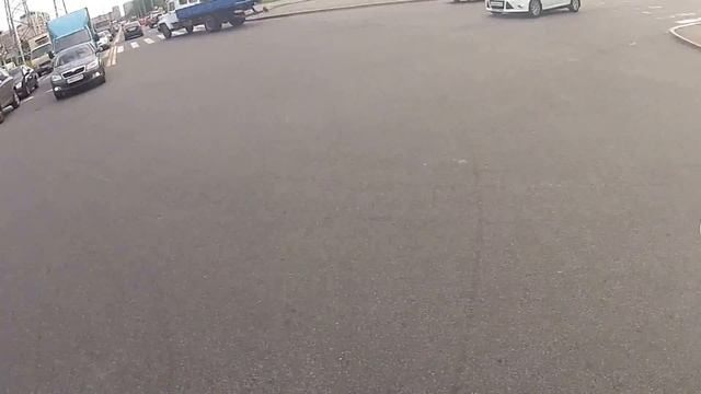 Впервые в питере (на обкатке) смотреть онлайн