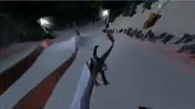 Freakout Extreme Freeride Jump1 смотреть онлайн