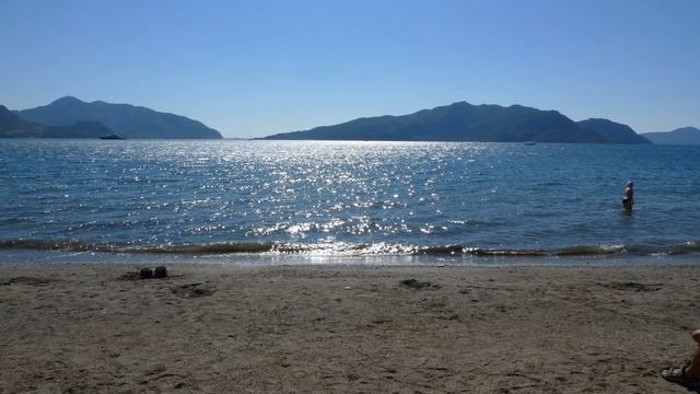 Mармарис Турция, фото путешествия. Marmaris смотреть онлайн