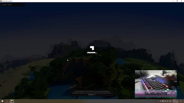 ✅ Como INSTALAR XRAY en Minecraft 1.16.5 con OPTIFINE ≫ Java ✅ смотреть онлайн