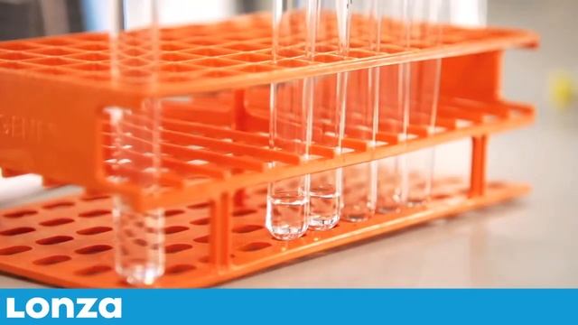 How To Perform The PYROGENT™ Gel Clot LAL Assay смотреть онлайн