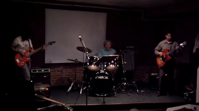 "Образ жизни" - "Освобождение (Jazz From Vadik)" смотреть онлайн