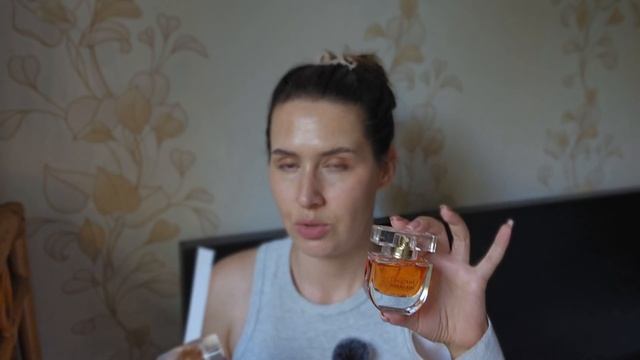 Guerlain ? С чего началась моя парфюмерная коллекция | Любимый парфюмерный дом | Guerlain smaržas смотреть онлайн