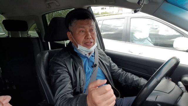 В Кокшетау острая нехватка общественных туалетов, считает предприниматель. смотреть онлайн