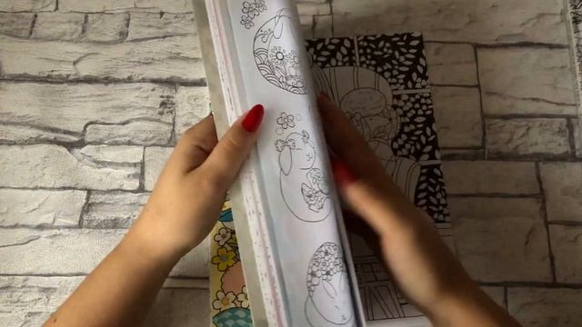 Планы на месяц НОЯБРЬ 2022 | Раскраски Антистресс