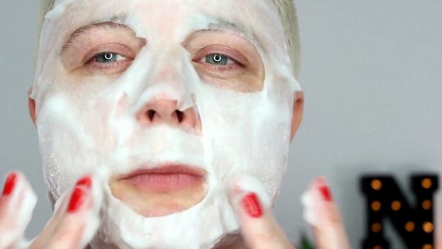 NEW! $8 SEPHORA COLLECTION SUPERMASK-THE BUBBLE MASK! смотреть онлайн