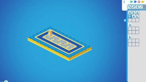 Проходим пиктомир базовый мир с 9 по 13 уровня