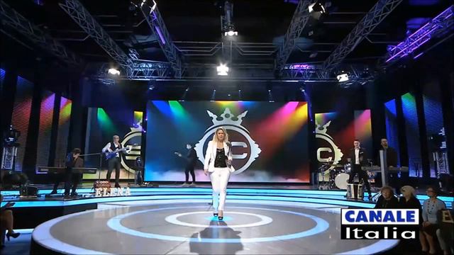 Elena Cammarone - QUANTO TI HO AMATO @FantasiWorld смотреть онлайн