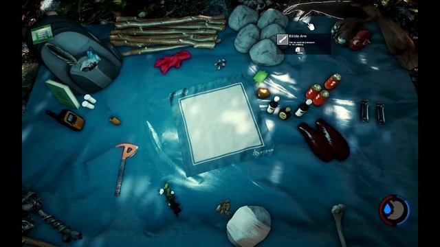 The forest #11. Прокачка базы смотреть онлайн