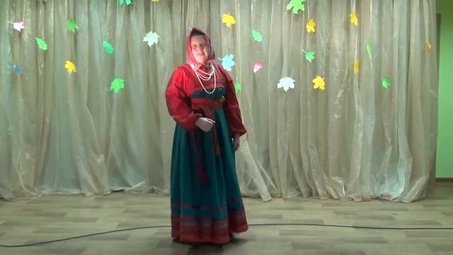 Частушки МАТАНЯ смотреть онлайн