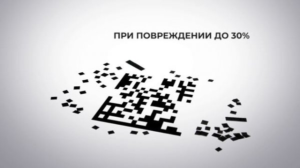 Почему в Казахстане для цифровой маркировки выбран код DATA MATRIX?
