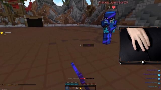 МЫШКА ЛЕГЕНДА! || САМАЯ ЛУЧШАЯ МЫШЬ ДЛЯ МАЙНА ДО 2000Р || ТОП МЫШКА МАЙНКРАФТ! смотреть онлайн