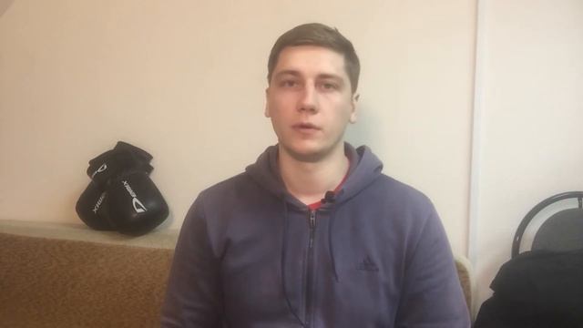 Прогноз Роман Гонсалес VS Халид Яфай (29 февраля 2020) смотреть онлайн