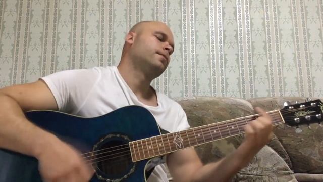 Алексей Морозов - Танцуй (caver)