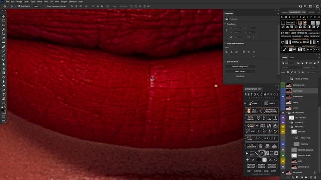 НЕ ДЕЛАЙ DODGE&BURN ПОКА НЕ ПОСМОТРИШЬ ЭТО ВИДЕО смотреть онлайн