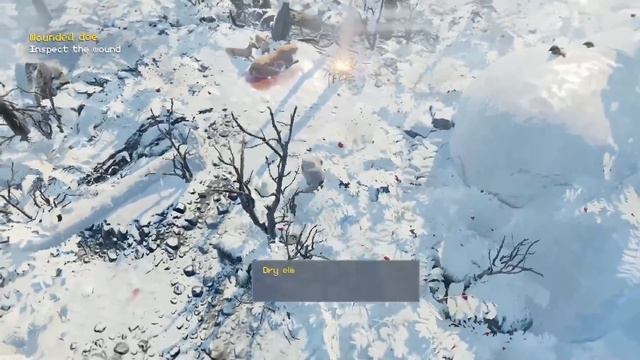 Nomadic Tribal SURVIVAL in Endless Frozen Ice Age | The Frost: The First Ones FULL GAME Playthrough смотреть онлайн