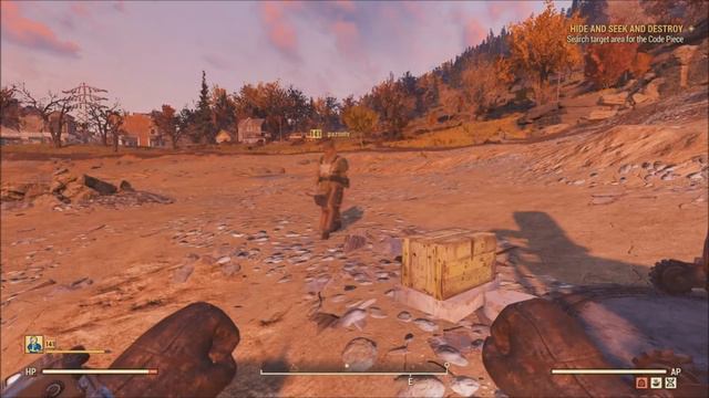 Fallout 76 - NEW SOLO Duplication Glitch! After Patch! [Duplicate Any Item] (In Depth Tutorial) смотреть онлайн