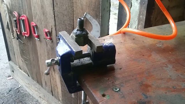 КАК переделать Патрон с ДРЕЛИ на БОЛГАРКУ Своими руками .Cartridge with DRILL for BULGARKA. смотреть онлайн