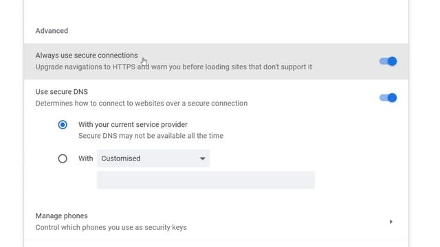 How To Fix Your Connection Is Not Private In Google Chrome - Full Guide смотреть онлайн