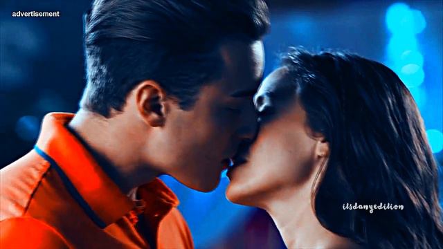 Mimmi + Chris | | Mako mermaids смотреть онлайн