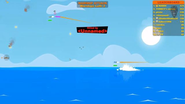 Игра года нереальный киллстрик в новой игре WINGS.io смотреть онлайн