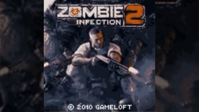ZOMBIE INFECTION 2 Java (lowest version) OST - Full Soundtrack (recorded several versions) смотреть онлайн