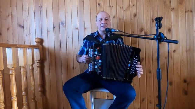 Ах, калина, красная калина - Лукьяновка cover/Раиф Муниров смотреть онлайн
