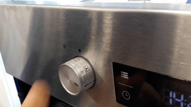 BEKO - BIO22301X   Soba ( Duxovka )