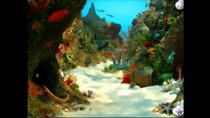 (Longplay #25) (PC) I Spy: Fantasy