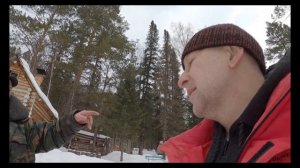 Поездка в Тюлюк, Тирлянский, обзор Таганай.