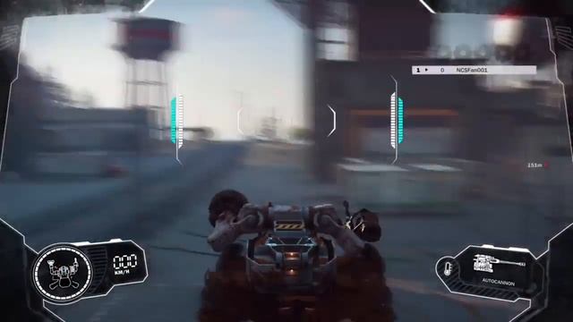 Just Cause 3: eDEN Employee of the Year trophy guide (5 gears in all Mech Land Assault challenges) смотреть онлайн