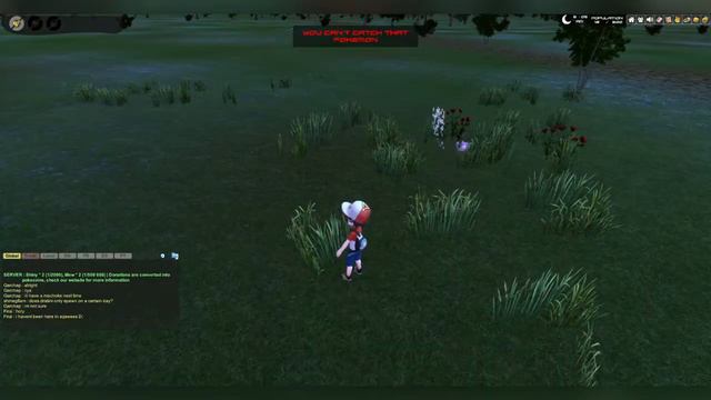 Pokemon MMO 3D. How Have I Not Played Till That Time? смотреть онлайн