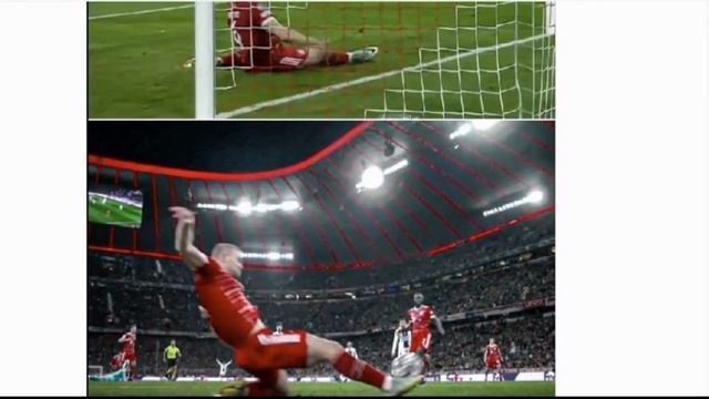 VIRAL Mixed Reactions. Fans React to BAYERN VS PSG 2-0. MESSI and MBAPPE Performance смотреть онлайн