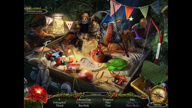 Grim Tales; The Wishes CE Bonus Chapter No Commentary ) смотреть онлайн