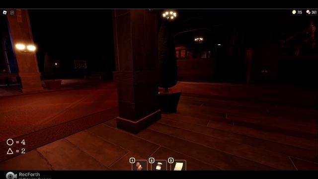 играю в DOORS. смотреть онлайн