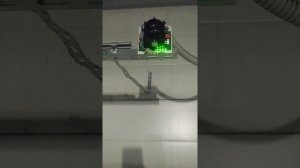 Настройка датчика Ипдл 2-д