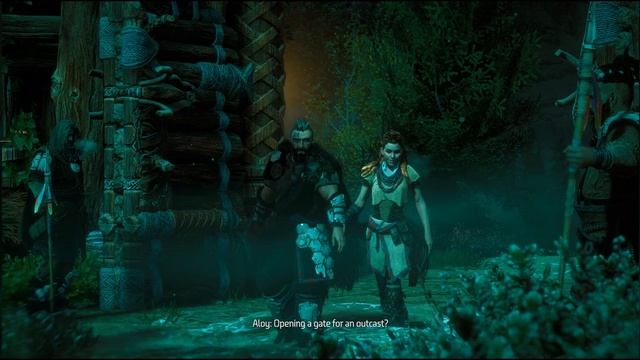 Horizon Zero Dawn CE PC RTX 3070 Ti Ventus X3 | i7 8700K смотреть онлайн