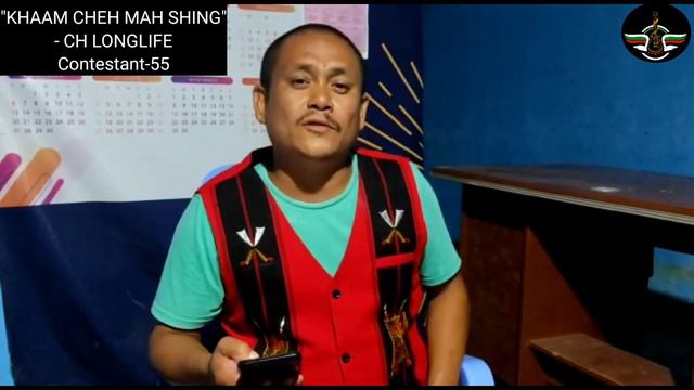 "KHAM CHEH MAH SHING" - CH LONGLIFE Contestant-55 смотреть онлайн