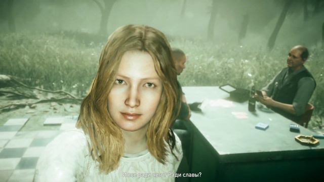 Far Cry 5 #9 Река Хенбейн. Смерть Веры Сид смотреть онлайн