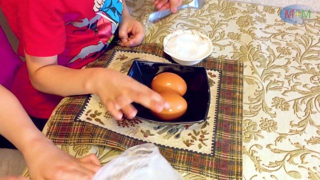 VERY QUICK AND CHEAP BREAKFAST смотреть онлайн